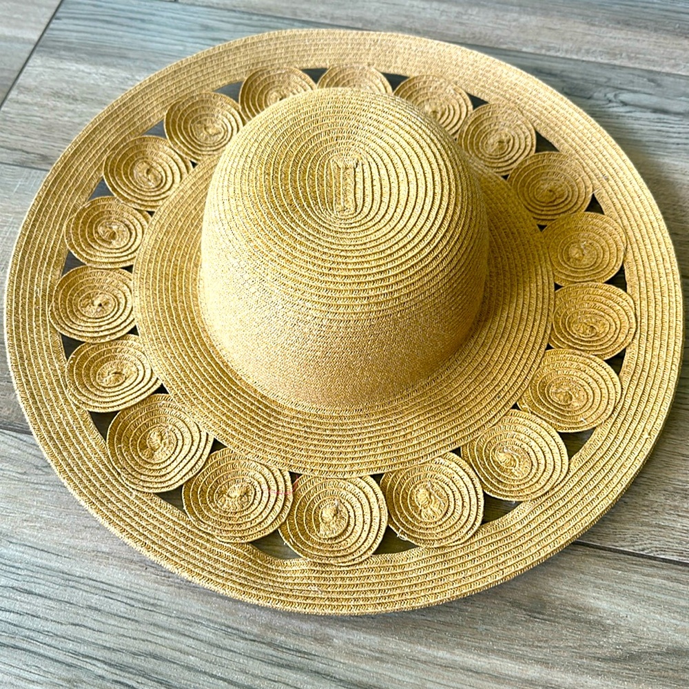 Great Summer hat
